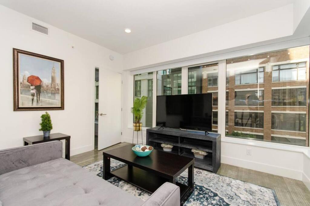 Apartamento Cripto Arena In 5 Min Sleeps 9 Three Bedrooms *
